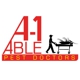 A1 Able Pest Doctors