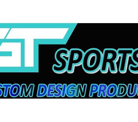 GT Sports Custom Design Products - Eldridge, IA