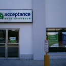 Acceptance Insurance - Insurance