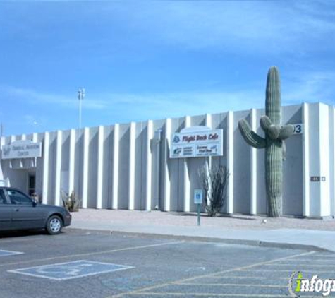 Gateway Aviation Service - Mesa, AZ