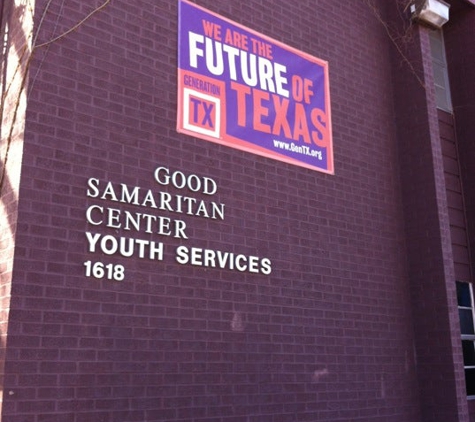 Good Samaritan Center