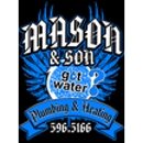 Mason & Son Plumbing & Heating - Gas Lines-Installation & Repairing