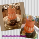 Likeit Or Loveit Customized Business/Cakes - Wedding Cakes & Pastries
