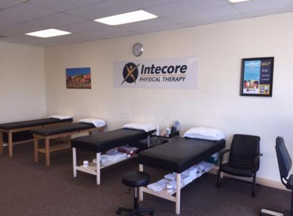 Intecore Physical Therapy - Orange, CA