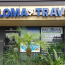 Paloma Travel - Travel Agencies