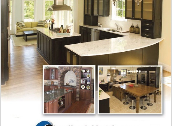 Shoreline Cabinet Company - Wilmington, NC