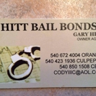 Hitt Bail Bonds.