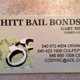 Hitt Bail Bonds.