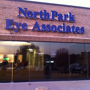 North Pointe Eye Associates - Dallas, TX
