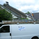 B&D ROOFING SOLUTIONS, LLC - Roofing Services Consultants