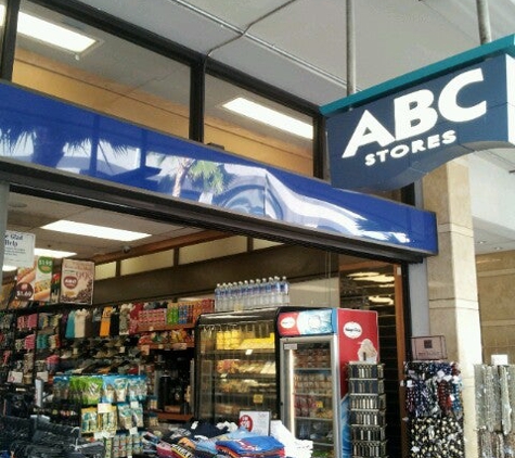 ABC Mart - Honolulu, HI