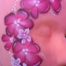 Rubyz Creationz - Face and Body Art - Entertainment Agencies & Bureaus