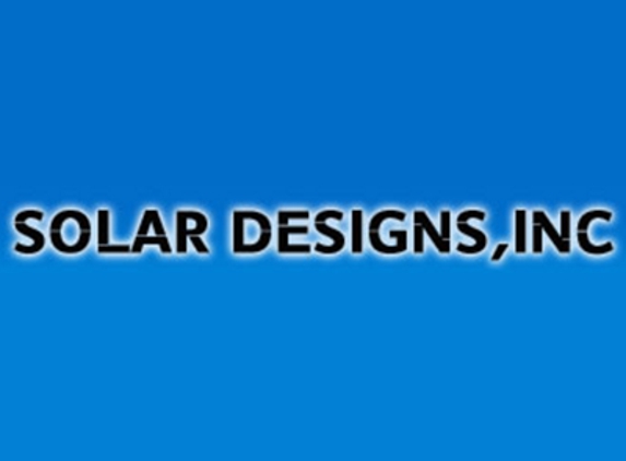 Solar Designs - Ruskin, FL