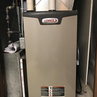 James Heating & Air Conditioning - Saukville, WI