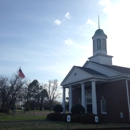 First Baptist Church - Churches & Places of Worship