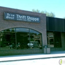 Twice Blest - Thrift Shops