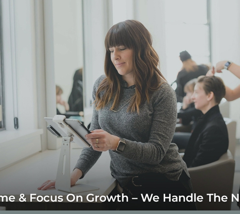 Ballpoint Bookkeeping. Save Time & Focus On Growth – We Handle The Numbers