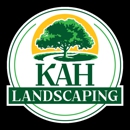 KAH Landscaping - Landscape Designers & Consultants