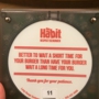 The Habit Burger Grill