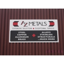AZ Metals - Copper