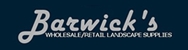 Barwick Landscape Supplies - Landscape Supplies