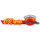 CJ Service & Towing Inc