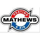 Mathews Heating & Air - Heat Pumps