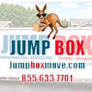 Jump Box Mobile Storage - Portable Storage Units