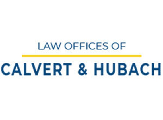 Law Offices of Calvert & Hubach - Reno, NV