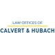 Law Offices of Calvert & Hubach