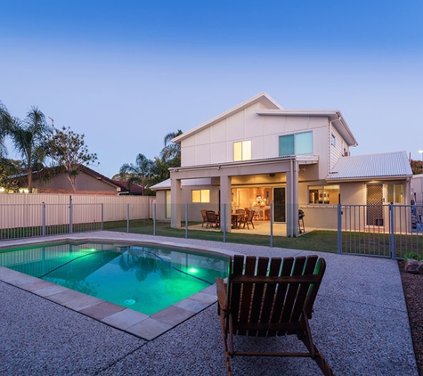 Viridian Electrics Pty Ltd - Mount Evelyn, VIC