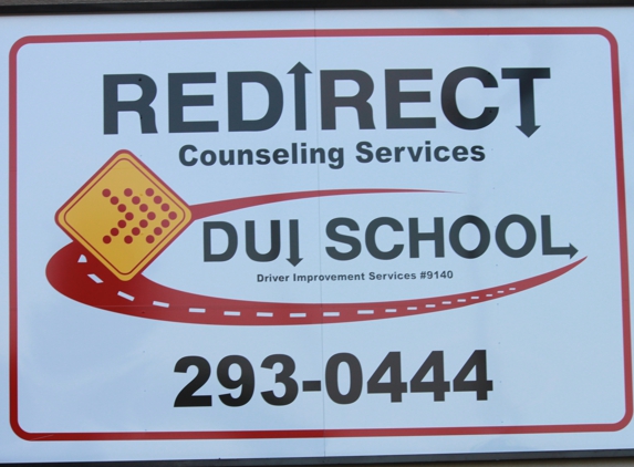 Redirect Counseling Services - Valdosta, GA