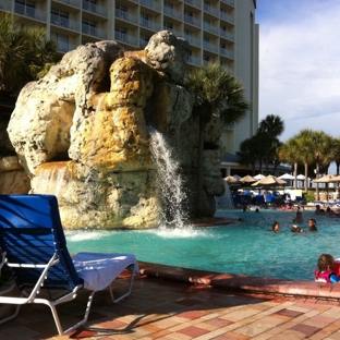 Clearwater Beach Marriott Suites on Sand Key - Clearwater Beach, FL