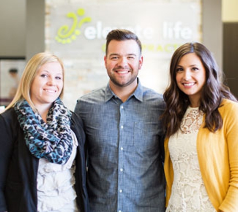 Elevate Life Chiropractic - Stevens Point, WI