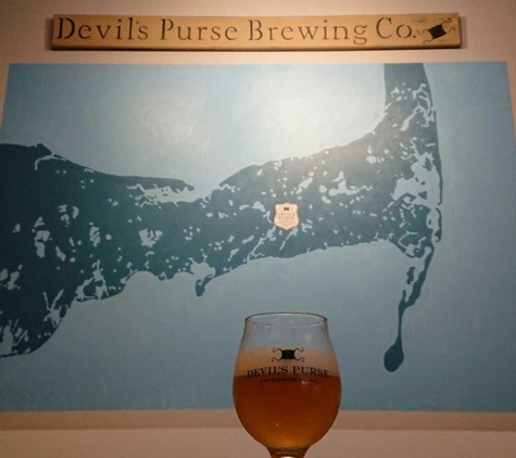 Devil's Purse Brewing Co - South Dennis, MA