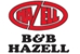B & B Hazell Sheetmetal Works Pty Ltd - Steel Fabrication & Supplies