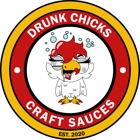 Drunk Chicks Craft Sauces