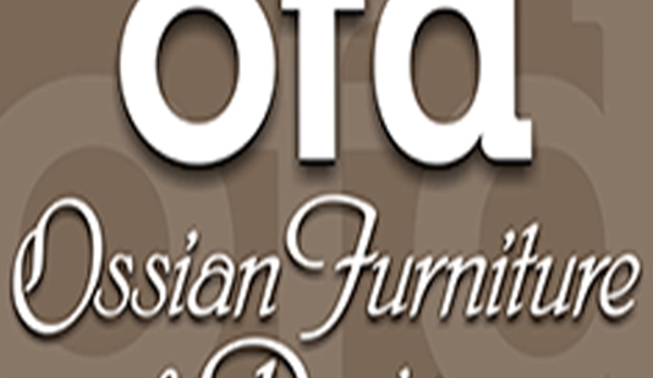 Ossian Furniture & Design - Ossian, IN