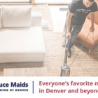 Blue Spruce Maids & House Cleaning of Denver