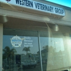 Western Veterinary Group