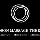 Hudson Athletic Massage