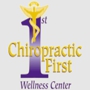 Chiropractic First