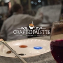 Crafted Palette - Coffee & Espresso Restaurants