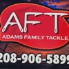 Adams Family Tackle gallery