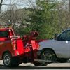 Parker's Towing gallery