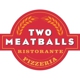 Two Meatballs Ristorante