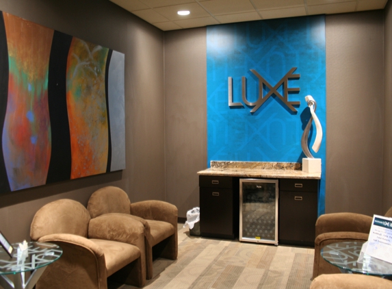 Massage Luxe - Chesapeake, VA