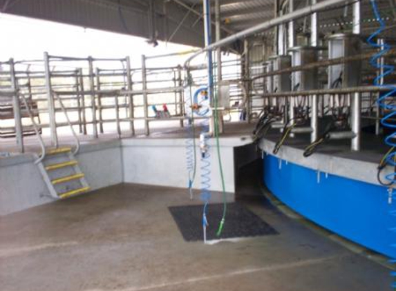Greencon Australia - Cobden, VIC