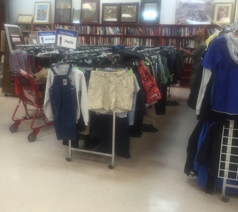 Salvation Army Family Store - Orlando, FL