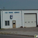 J & J Diesel Service - Engines-Diesel-Fuel Injection Parts & Service